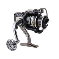 Abu Garcia Revo SX RVO3SX 6.4:1 RH Baitcast Fishing Reel 0